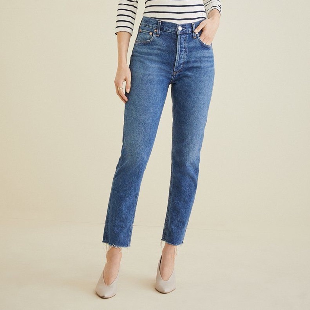 Agolde jeans